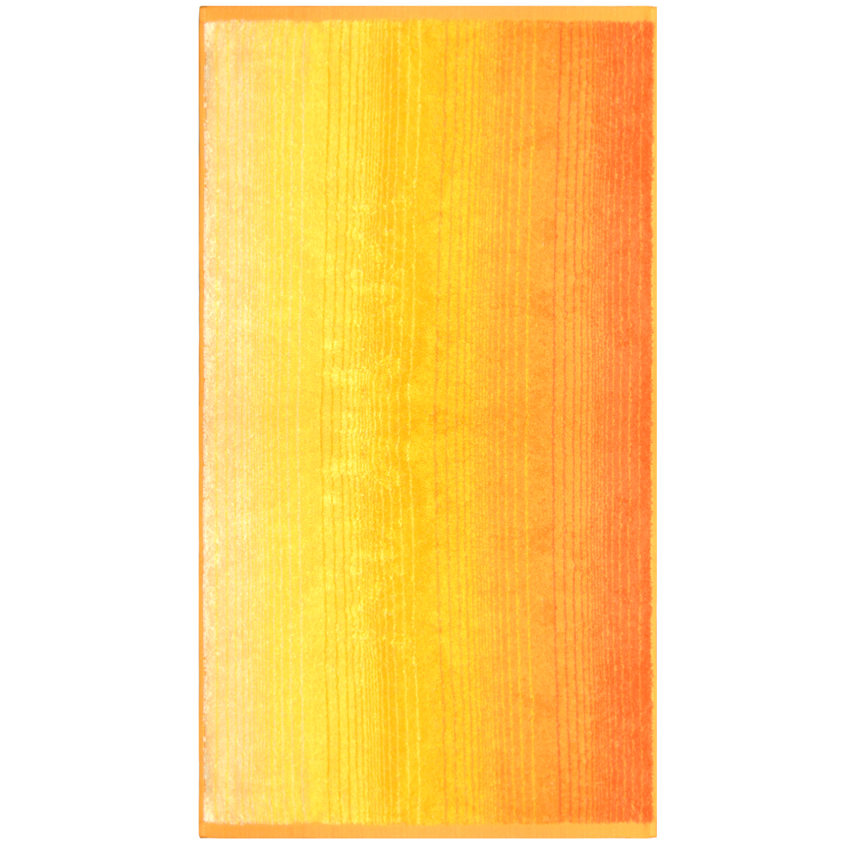cm Co gelb | 50x100 Handtuch Handtuch | Colori & Dyckhoff